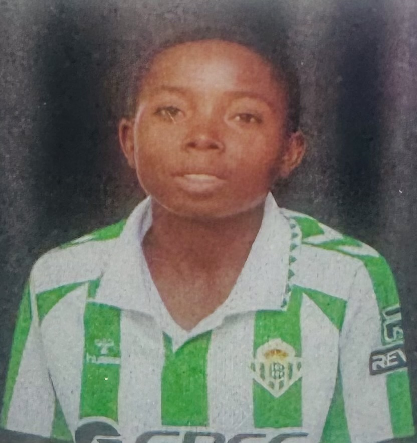 Zawadi Mrema